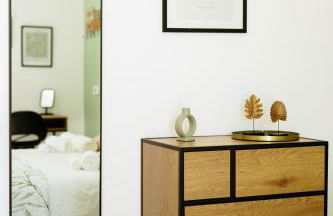 Botanic Apartments - Rooms - Foto 13