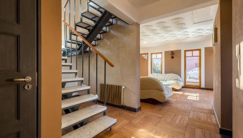 PATEK Premium Apartments - Airport Lawica & MTP & Car races & International trade fairs - Foto 5