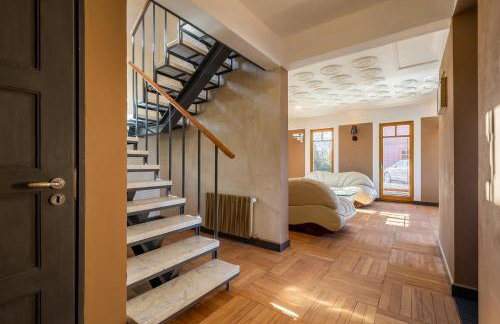 PATEK Premium Apartments - Airport Lawica & MTP & Car races & International trade fairs - Foto 5