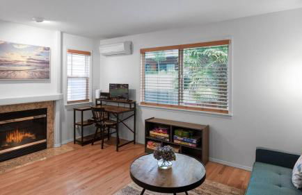 Greenlake urban lodge - Foto 9