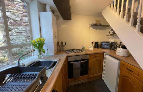 Carrow Cottage - Foto 29