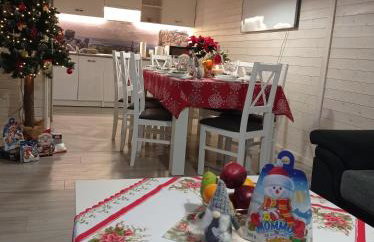 Całoroczny Ośrodek Wypoczynkowy COMFORT HOUSE - Foto 66