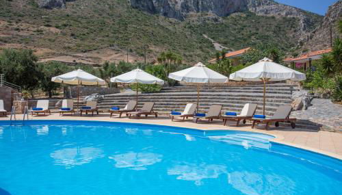 Monemvasia Village (ex Topalti) - Foto 4