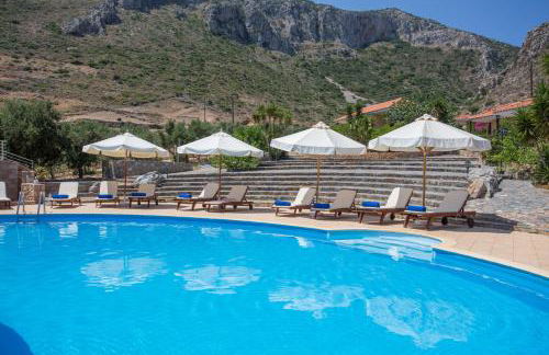 Monemvasia Village (ex Topalti) - Photo 4