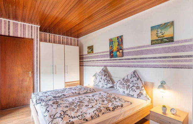 Holiday Home for Groups in Kinheim - Foto 13