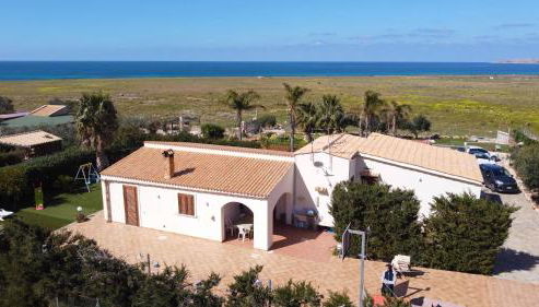 Villa Mafaradda a pochi passi dal Mare - Foto 3