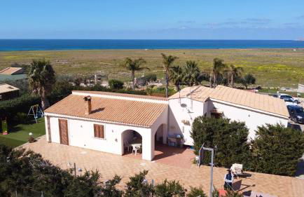 Villa Mafaradda a pochi passi dal Mare - Foto 3