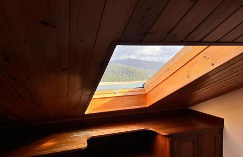 Apartamentos Ría do Barqueiro - Ático completo de 3 habitaciones en O Barqueiro - Foto 13