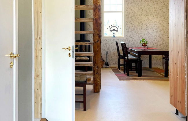 6 Person Holiday Home in Sandhem-by Traum - Foto 15