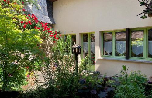 La Maisonnette - Foto 16