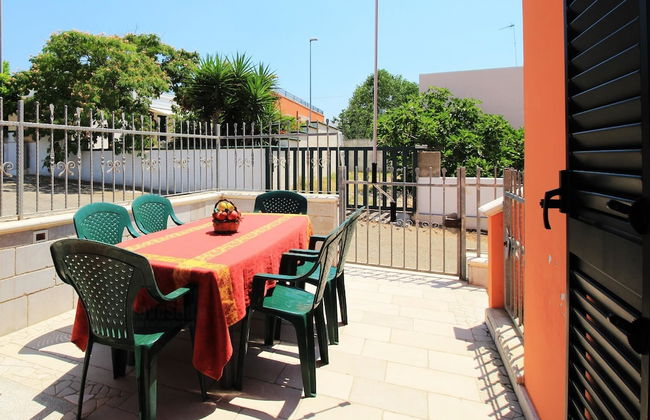 A Mare Dream Beach House - Foto 20