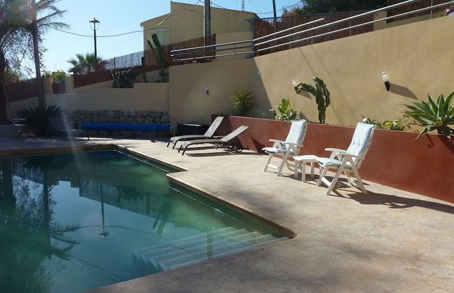 Guesthouse -El campello-Alacant - Foto 16