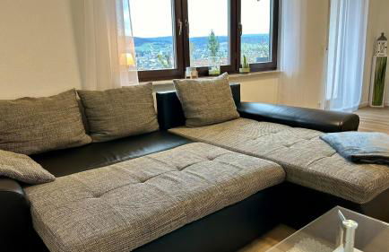 Ferienwohnung Panoramablick - Foto 18