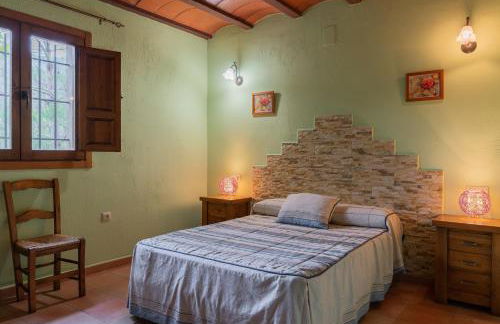 CASAS RURALES LA TOBICA - Foto 8