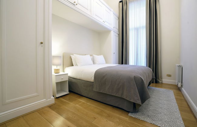 Queensgate Court - Foto 16