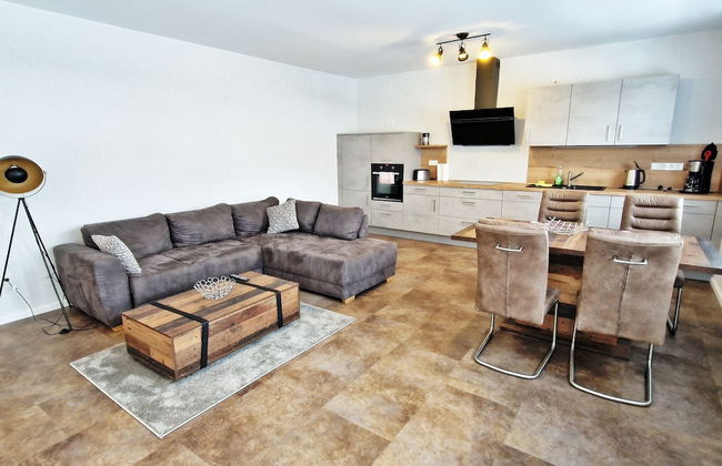 DM Hotes & Apartments - Rasenweg 26 - Photo 11