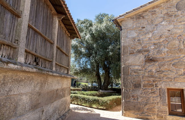 Casa Rural as Bentinas - Foto 63