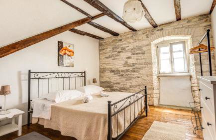 Rustic villa Casa Mazuli with pool in Groznjan - Foto 57