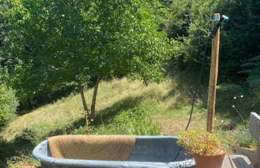 VeNeZ DoRmiR dans notre Bergerie au Cœur des Pyrénées Hebergement atypique - Photo 27