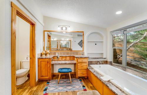 Lazy K on Peaceful Bay - Full Property - Foto 46