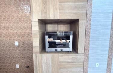 Flat em Acuípe com piscina e acesso a praia - Photo 6