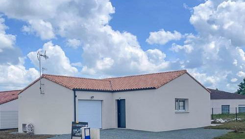 Maison 5-6 personnes -15 min du Parc - Parking -by R&G - Photo 4