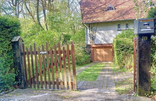 Mer & Bois de Cise Maison individuelle avec grand jardin - Foto 29