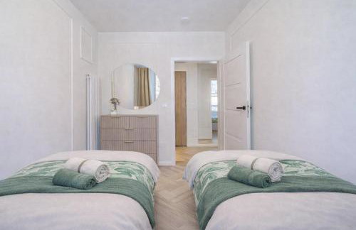 Modern Apartament near city centre - Foto 2