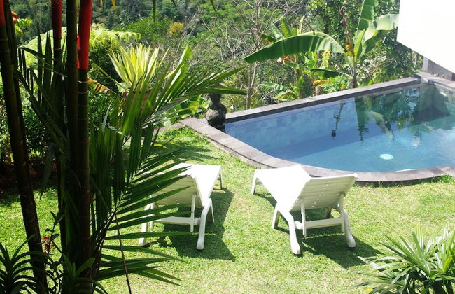 Shangrilah Villas - Foto 25