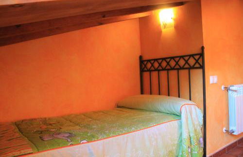 Apartamentos Los Rosales - Foto 10