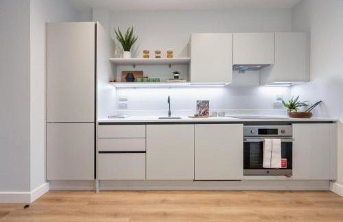 Bluebird suites The Claymore - Foto 8