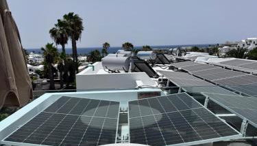 Apartamentos Villa Canaima - Foto 3