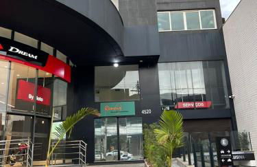 Vista incrível - Região Nobre - Rooftop - Piscina - Foto 16