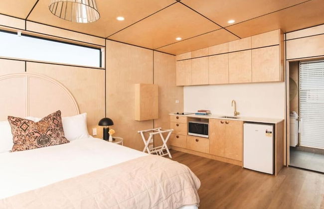 Matawhero Wines - Foto 6