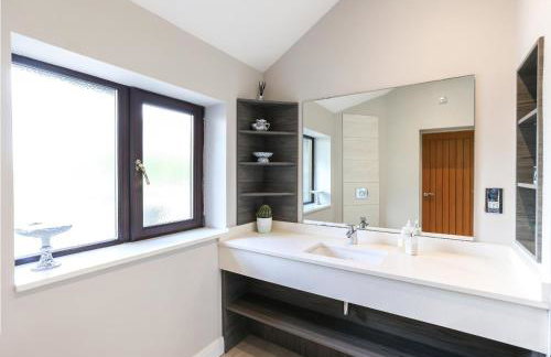 Antler House by Birch Stays - Foto 24