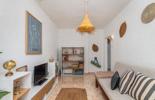 Peaceful Retreat near Sesimbra and Meco Beach - MADA HOUSE's II - Foto 23