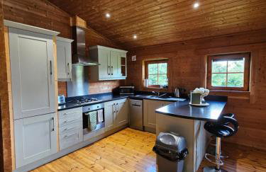 Otter lodge, Lakeside Lodges - Foto 6