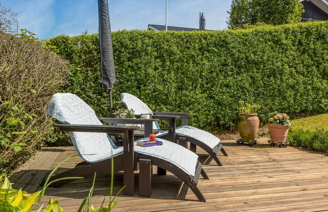 "Tini" - 50m to the fjord - Foto 15