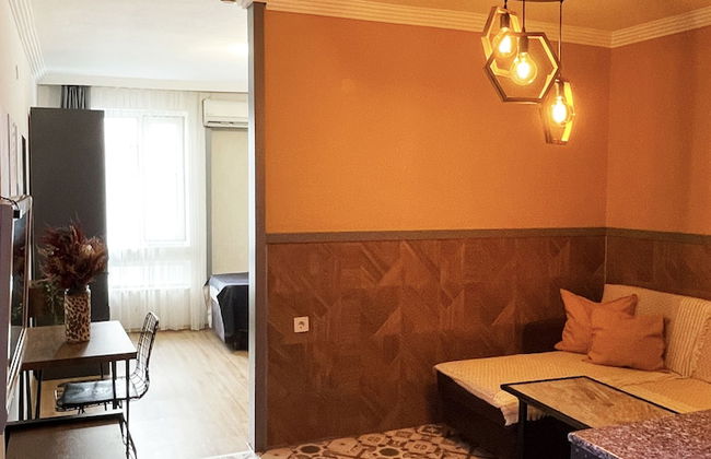 Beta GuestHouse - Foto 28