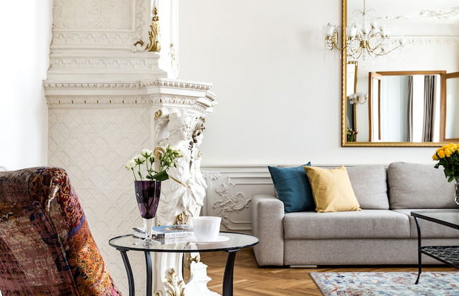 Kazanskaya Art Apart - Foto 17