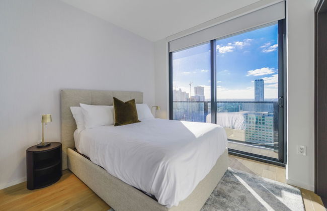 Miami Vacation Rentals - Downtown - Foto 32