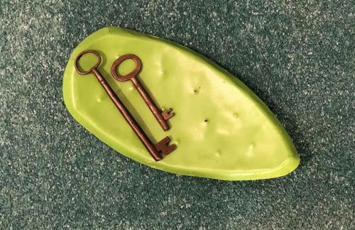 Tabula House - 4 ELEMENTS - Foto 2