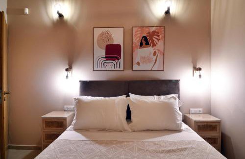 Alexandras's Mansion - Fragkia's House - Photo 61