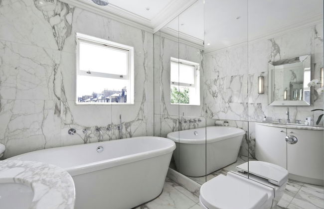 St Anns Road by Onefinestay - Photo 11