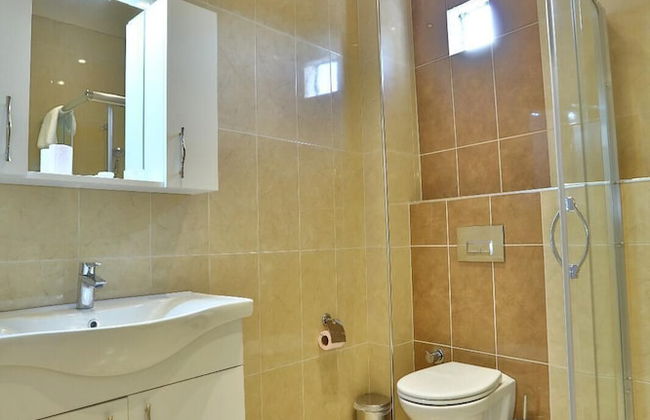 Modern Suites - Foto 30