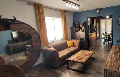 Superbe appartement classé 4étoiles avec piscine privée - Foto 1