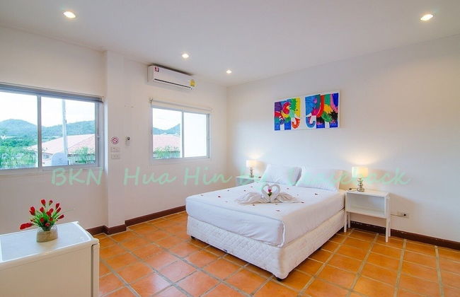 BKN Hua Hin - Foto 24