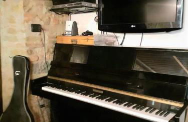 Tuscan farm Villa with Spectacular Views - Foto 22