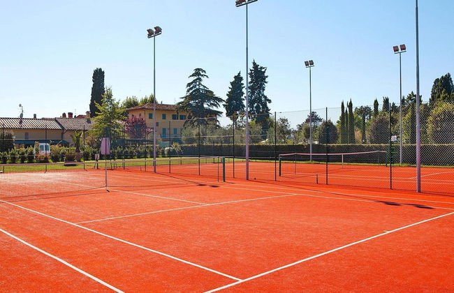 Hesse Farm Holiday Borgo Pinete - Photo 55