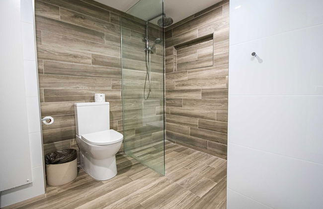 Dockside Brisbane - Foto 67